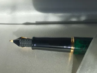 Pluma Waterman Hemisphere Coleccionista