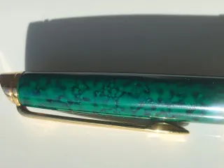 Pluma Waterman Hemisphere Coleccionista