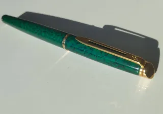 Pluma Waterman Hemisphere Coleccionista