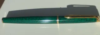 Pluma Waterman Hemisphere Coleccionista