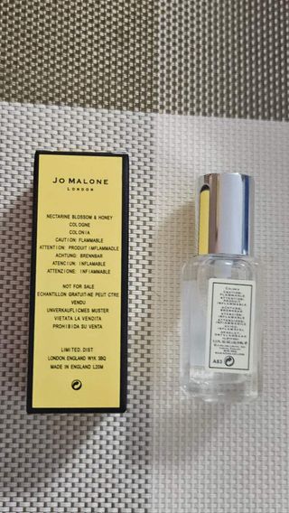 7 Mini Perfumes Maison Margiela