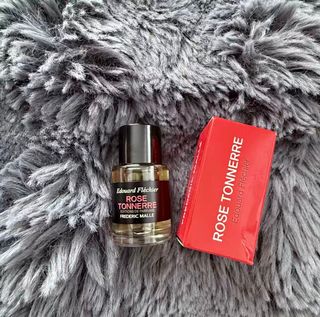 7 Mini Perfumes Maison Margiela