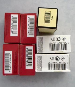 7 Mini Perfumes Maison Margiela