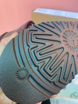 UGG Classic Mini II Stivali Marrone