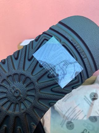 UGG Classic Mini II Stivali Marrone