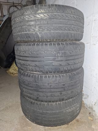 Llantas Mazda MX5 2.0 16"
