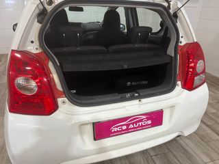 Suzuki Alto 1.0 GA 68 CV con Garantia