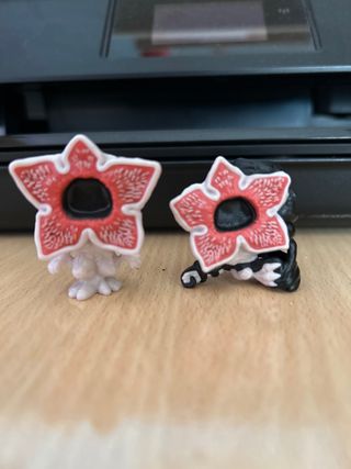 Funko Demogorgon Normal y Del Revés stranger thing