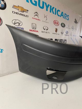 Paragolpes Fiat punto 25301220 Nuevo