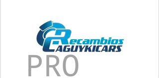 Paragolpes Fiat punto 25301220 Nuevo