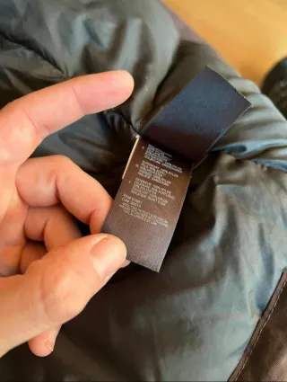 Chaqueta The North Face Mujer Marrón