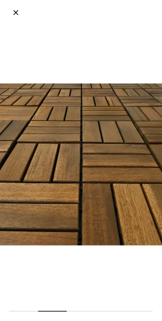 SUELO EXTERIOR TERRAZA