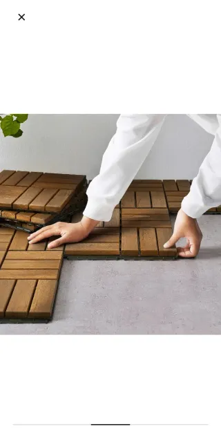 SUELO EXTERIOR TERRAZA