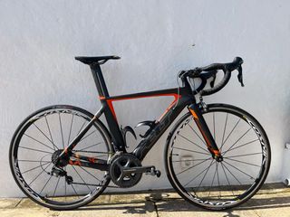 Bicicleta de carretera Felt Aero AR3