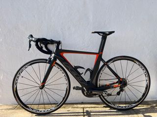 Bicicleta de carretera Felt Aero AR3