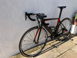 Bicicleta de carretera Felt Aero AR3