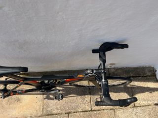 Bicicleta de carretera Felt Aero AR3