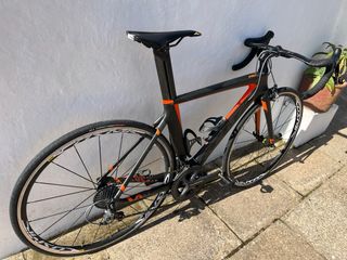 Bicicleta de carretera Felt Aero AR3