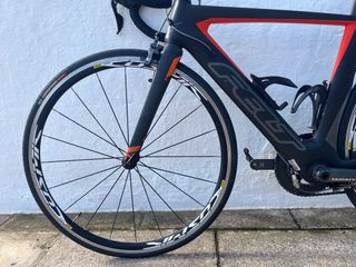 Bicicleta de carretera Felt Aero AR3