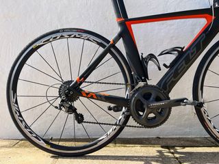 Bicicleta de carretera Felt Aero AR3