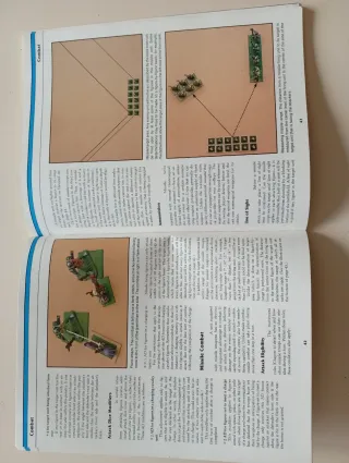 AD&D Battlesystem Miniature Rules 2nd Ed