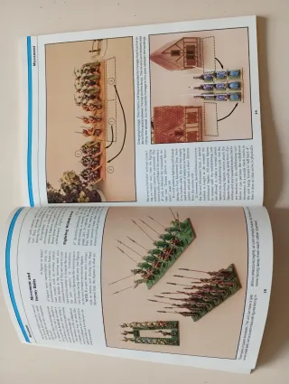 AD&D Battlesystem Miniature Rules 2nd Ed