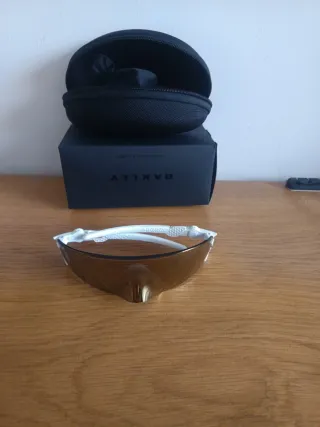 Gafas Oakley Kato Marrón