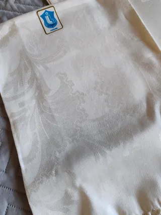 Set 6 Asciugamani Lino Jacquard Bellora