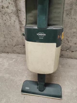 Folletto Vorker VK121