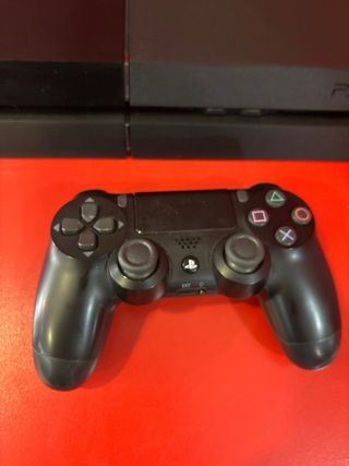 Consola PS4 500GB con Mando Original v12.0
