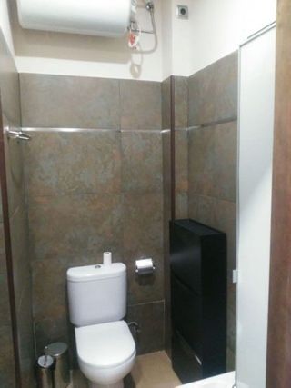 Piso en alquiler en Cruz Roja en Sevilla