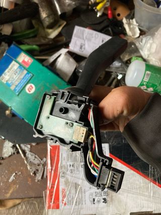 Mando Tempomat VAG (Control Crucero)