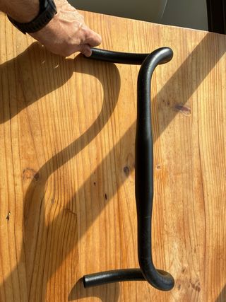 Manillar Specialized Gravel 420/470mm