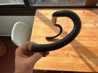 Manillar Specialized Gravel 420/470mm