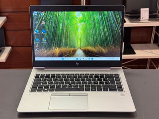 Portátil HP R5 - GARANTIA