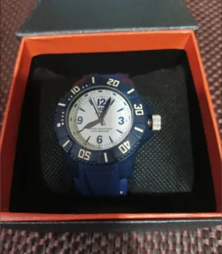 Orologio sportivo Marea per bambini/adolescenti