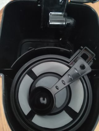 Cafetera Cecotec goteo con vaso