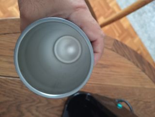 Cafetera Cecotec goteo con vaso