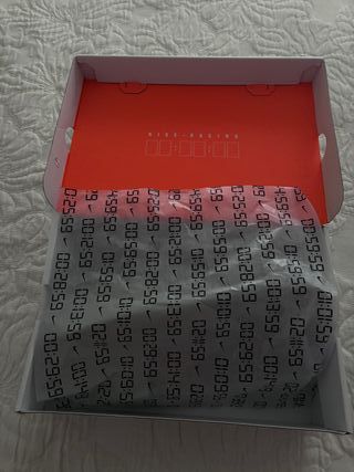 Nike ZoomX Vaporfly Next% 4 Talla 43