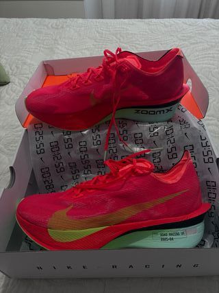 Nike ZoomX Vaporfly Next% 4 Talla 43