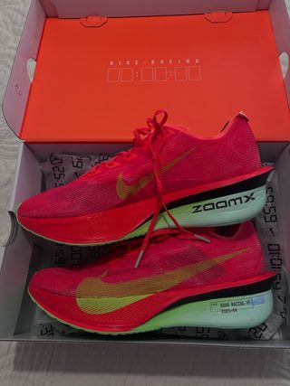 Nike ZoomX Vaporfly Next% 4 Talla 43