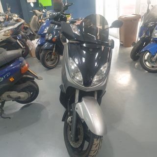 Yamaha Xmax 250 Carburación 2005