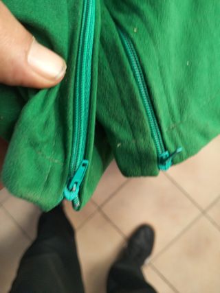 Chándal John Smith Vintage Joventut Badalona 90 xl