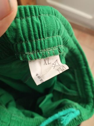 Chándal John Smith Vintage Joventut Badalona 90 xl