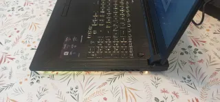 ASUS ROG Strix G731GU-H7154 17"