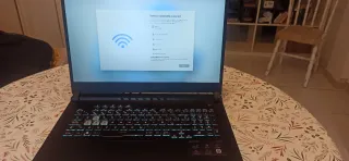 ASUS ROG Strix G731GU-H7154 17"