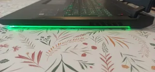 ASUS ROG Strix G731GU-H7154 17"