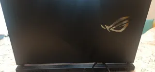 ASUS ROG Strix G731GU-H7154 17"