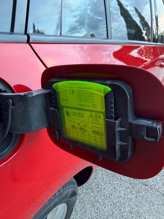 Skoda Octavia Kombi 2019