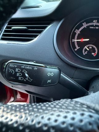 Skoda Octavia Kombi 2019